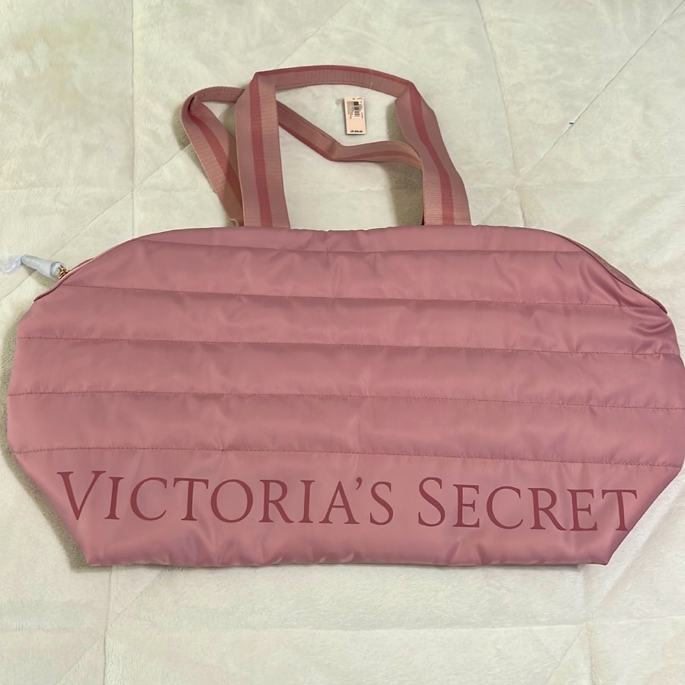 Victoria Secret Duffle bag